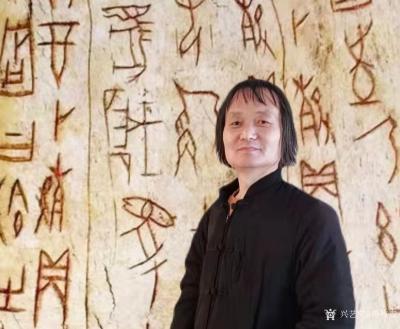 杨牧青日记-甲骨文与上古文化研究学者杨牧青
杨牧青，号草坪先生、法青居士，别署释一、六非人【图1】