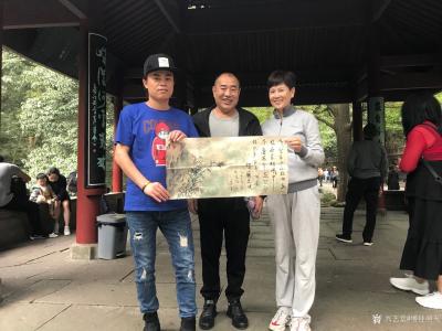 蒋增佳兴艺空间精选封面动态图片