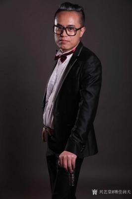 蒋增佳兴艺空间精选封面动态图片