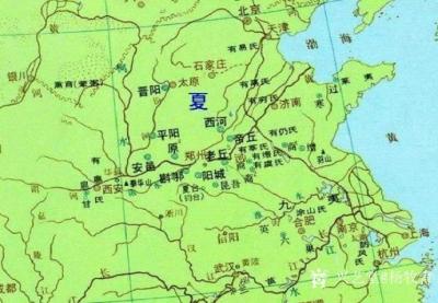 杨牧青日记-狄是西北的山，砥与狄二者表意不同，更不会是崇=嵩=狄的推理呵！！北狄南蛮西戎东夷【图1】