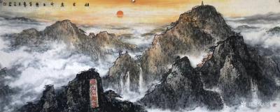 周顺生日记-艺术品收藏圈已进入微信时代
曾几何时，打开微信，一度充斥眼球的都是疯狂的自拍、【图1】