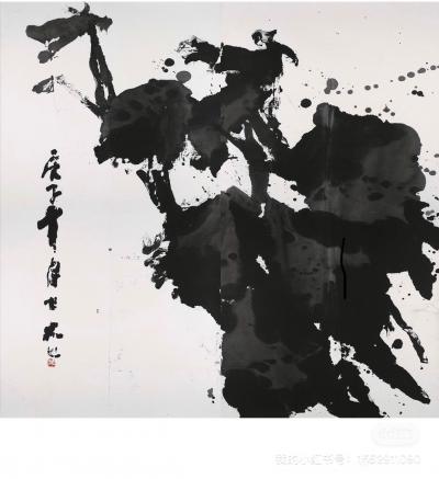 鉴藏文化收藏-崔大有，石缶作品欣赏【图1】