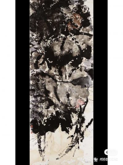 鉴藏文化收藏-崔大有石缶作品——几经风雨都是秋【图4】