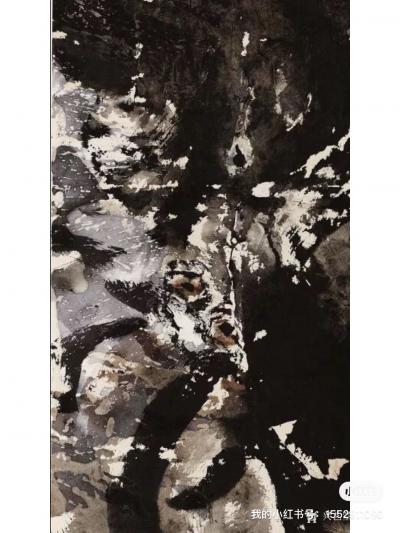 鉴藏文化收藏-崔大有石缶作品——几经风雨都是秋【图6】