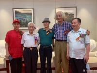 艺术家马培童生活:2022年7月18日下午“大美天地”尼玛泽仁雪域风情山水精品【图1】