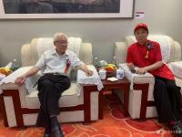 艺术家马培童生活:2022年7月18日下午“大美天地”尼玛泽仁雪域风情山水精品【图2】