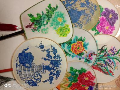 13280842836生活-书法及装裱画作品【图1】