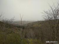 艺术家杨牧青日记:杨牧青：南佐遗址可资佐证黄帝故里第五说
位于甘肃省庆阳市西【图0】