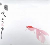 艺术家王征明日记:禅味即是安静、干净、空灵，或孤独守一或群居向心，是一种修行方【图1】