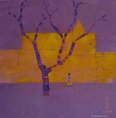 丁文辉兴艺空间精选封面动态图片