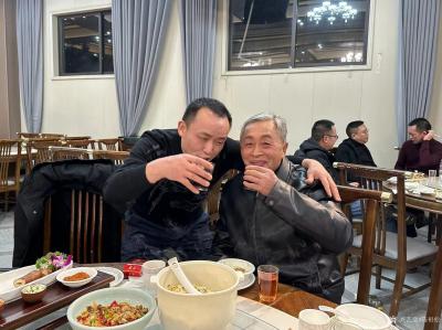 陈祖松生活-万里长江，天生云阳。乐在云阳中！【图4】