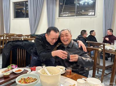 陈祖松生活-万里长江，天生云阳。乐在云阳中！【图5】