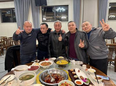 陈祖松生活-万里长江，天生云阳。乐在云阳中！【图7】