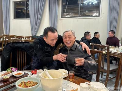 陈祖松生活-万里长江，天生云阳。乐在云阳中！【图9】