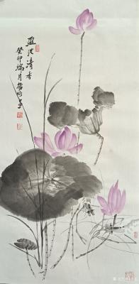 李振阳兴艺空间精选封面动态图片