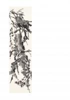 艺术家鉴藏文化收藏:崔大有2023年花鸟画新作分享【图2】