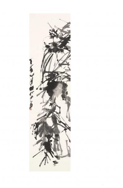 鉴藏文化收藏-崔大有2023年花鸟画新作分享【图5】