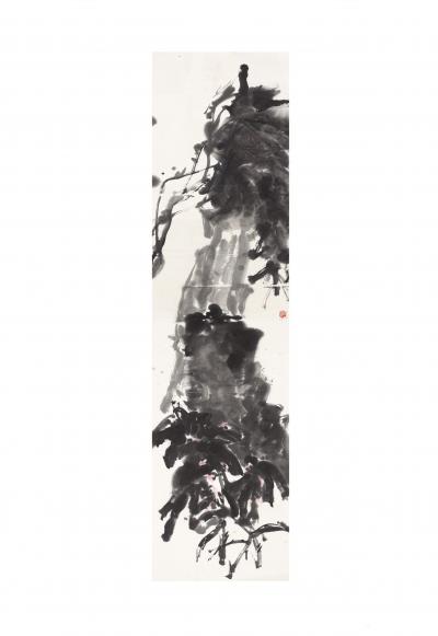 鉴藏文化收藏-崔大有2023年花鸟画新作分享【图6】