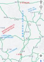 艺术家杨牧青日记:杨牧青：有关黄帝冢（陵）再阅考记
依《史记》关键是“阳周”【图0】