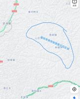 艺术家杨牧青日记:杨牧青：有关黄帝冢（陵）再阅考记
依《史记》关键是“阳周”【图1】