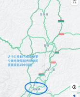 艺术家杨牧青日记:杨牧青：有关黄帝冢（陵）再阅考记
依《史记》关键是“阳周”【图2】