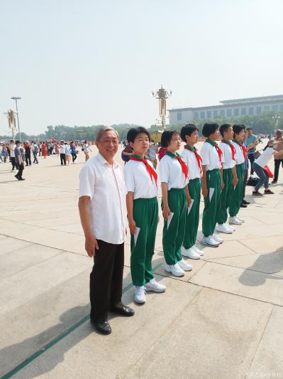 陈祖松生活-六一儿童节幸福快乐！【图1】