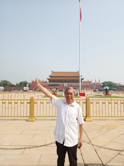 陈祖松生活-六一儿童节幸福快乐！【图2】