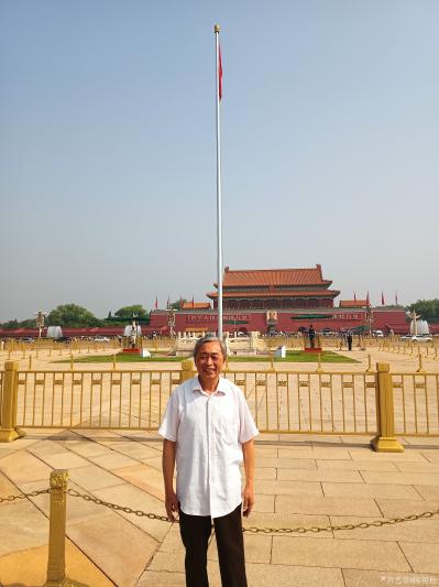 陈祖松生活-六一儿童节幸福快乐！【图3】