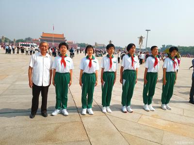 陈祖松生活-六一儿童节幸福快乐！【图6】