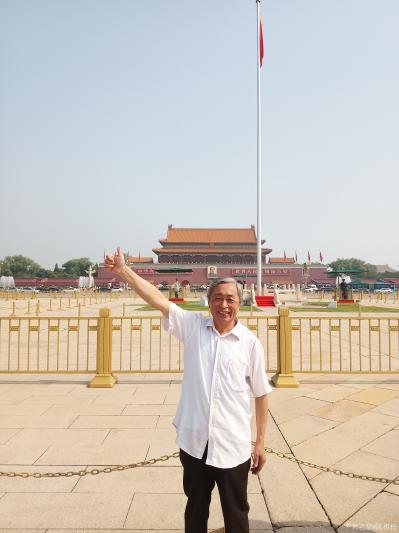 陈祖松生活-六一儿童节幸福快乐！【图10】