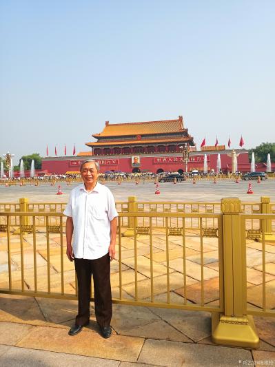 陈祖松生活-六一儿童节幸福快乐！【图14】