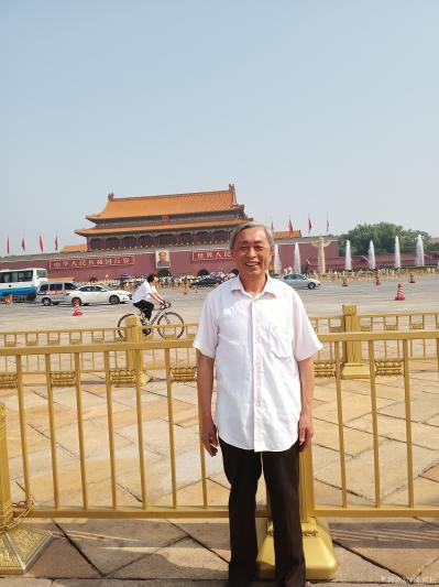 陈祖松生活-六一儿童节幸福快乐！【图18】