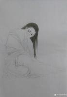 艺术家徐景莲日记:一个强大的人，不是去征服，而是懂得承受，懂得接纳，舍得放下，【图0】