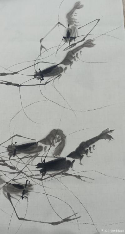 李振阳日记-新作新气象【图3】