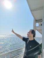 艺术家杨牧青日记:封神一一在当前以视觉图像也就是博得眼球感官效应为主流的大环境【图0】