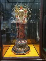 艺术家杨洪顺收藏:再次拜访吴老师，才知道什么是大国真正的艺术家，什么才是真正的【图3】