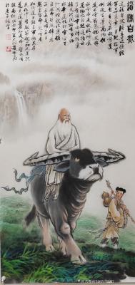 无痕斋主兴艺空间精选封面动态图片