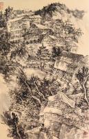 艺术家阎敏日记:曾国藩诗曰 : 花未全开月未圆，半山微醉尽余欢。何须多虑盈亏【图0】