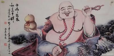 尚建国日记-佛法以为：
心有多善，命就有多好，心有多静，福就有多深。
人们的心态决定了自【图1】