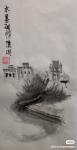 怀羽日志-怀羽水墨画【图4】