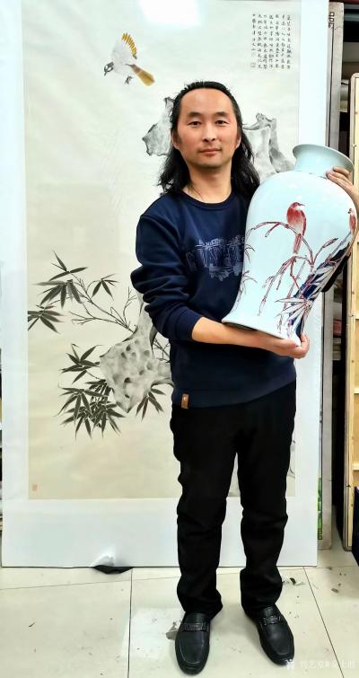 安士胜日记-岁暮新初，照例盘点过往。圆满的一年，越来越生活在自己最喜欢的节奏中，按照自己规划【图1】