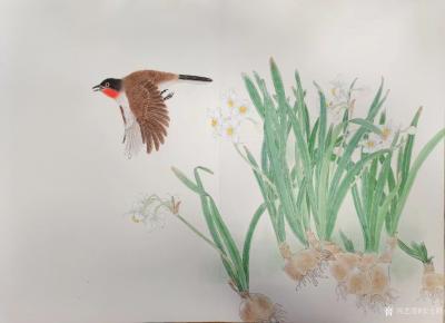 安士胜日记-岁暮新初，照例盘点过往。圆满的一年，越来越生活在自己最喜欢的节奏中，按照自己规划【图3】