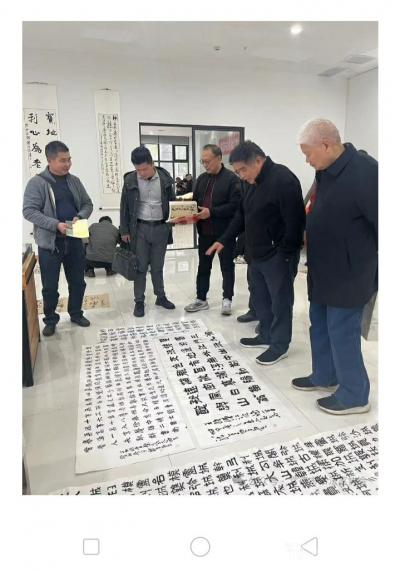 刘开豪日记-常德市书协