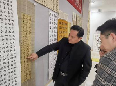 刘开豪日记-常德市书协