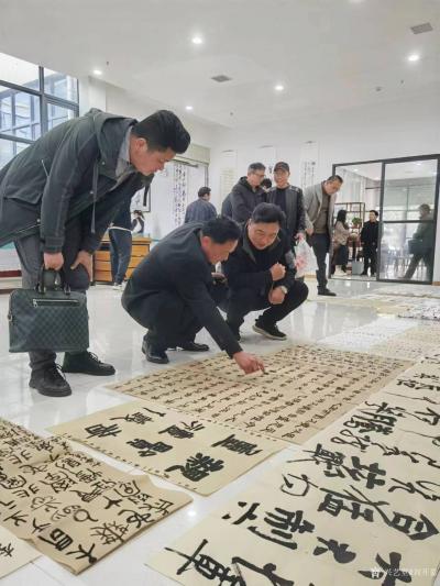 刘开豪日记-常德市书协