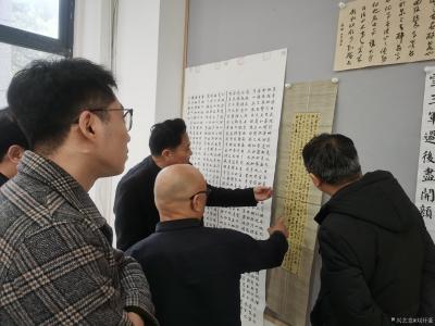 刘开豪日记-常德市书协