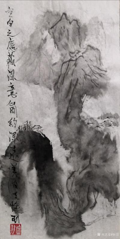 怀羽日记-怀羽的实践案例展现了他对艺术的深刻理解和大胆创新。以下是对他实践案例的详细解读：【图1】