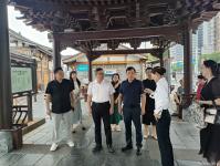 艺术家刘开豪日记:2024年9月20日湖南省书协副主席，省书法院副院长倪文华来【图0】