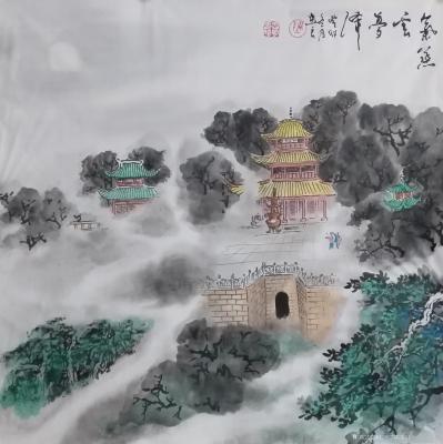 13807403891兴艺空间精选封面动态图片