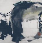 鉴藏文化日志-崔大有，石缶——甲辰花鸟作品小品类分享【图1】